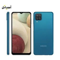 گوشی موبایل سامسونگ مدل Galaxy M12 حافظه 128 گیگابایت - رم 6 گیگابایت
