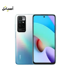 گوشی موبایل شیائومی مدل Redmi Note 11 China حافظه 128 گیگابایت - رم 4 گیگابایت