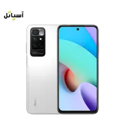 گوشی موبایل شیائومی مدل Redmi Note 11 China حافظه 128 گیگابایت - رم 4 گیگابایت