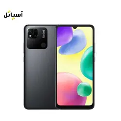 گوشی موبایل شیائومی مدل Redmi 10A حافظه 32 گیگابایت - رم 2 گیگابایت