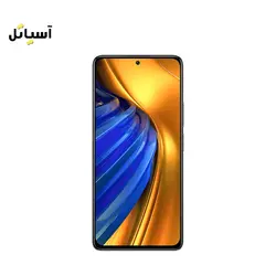 گوشی موبایل شیائومی مدل Poco F4 5G حافظه 256 گیگابایت - رم 8 گیگابایت