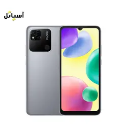 گوشی موبایل شیائومی مدل Redmi 10A حافظه 128 گیگابایت - رم 4 گیگابایت