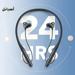 هندزفری بی سیم گردنی انکر مدل SoundCore Life U2 A3212