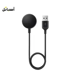 داک شارژر بی سیم ساعت سامسونگ مدل EP-OR825
