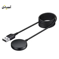 داک شارژر بی سیم ساعت سامسونگ مدل EP-OR825