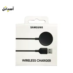 داک شارژر بی سیم ساعت سامسونگ مدل EP-OR825