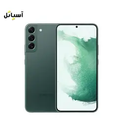 گوشی موبایل سامسونگ مدل Galaxy S22 Plus 5G حافظه 256 گیگابایت - رم 8 گیگابایت