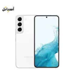 گوشی موبایل سامسونگ مدل Galaxy S22 Plus 5G حافظه 256 گیگابایت - رم 8 گیگابایت
