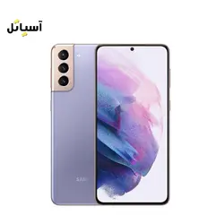 گوشی موبایل سامسونگ مدل Galaxy S22 Plus 5G حافظه 256 گیگابایت - رم 8 گیگابایت