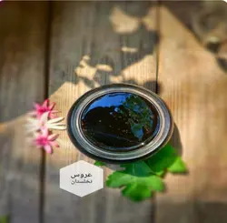 شیره طبیعی خرما