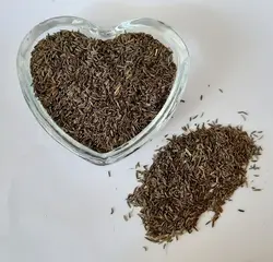 زیره سیاه