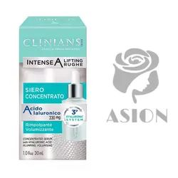 سرم ضد چروک و آبرسان کلینیانس