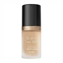 کرم پودر توفیسد