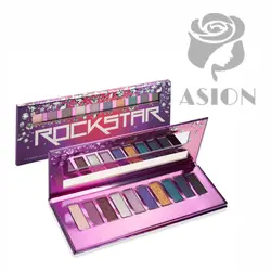 پالت سایه راک استار ادی فانک هاوسر