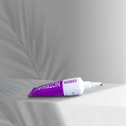 رژگونه مایع نوتریکا