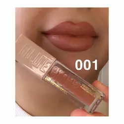 رژلب مایع مات گلدن بری