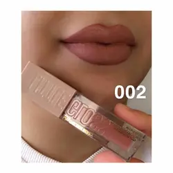 رژلب مایع مات گلدن بری