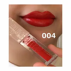 رژلب مایع مات گلدن بری