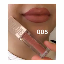 رژلب مایع مات گلدن بری