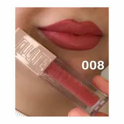 رژلب مایع مات گلدن بری