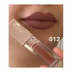 رژلب مایع مات گلدن بری