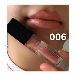 رژ مایع کرمی گلدن بری