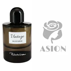 عطر و ادکلن مردانه وینتیج روبرتو ویزاری