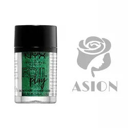 سایه پودری نیکس