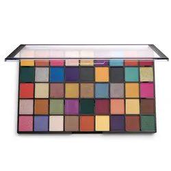 پالت سایه چشم 45 رنگ Maxi Reloaded Dream Big رولوشن