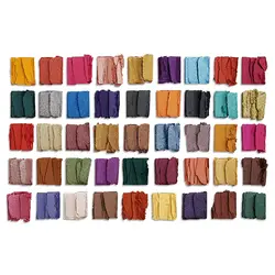 پالت سایه چشم 45 رنگ Maxi Reloaded Dream Big رولوشن