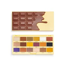 پالت سایه بورلی کرم رولوشن