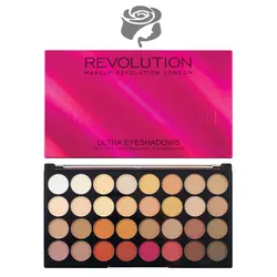 پالت سایه چشم فلولس رولوشن