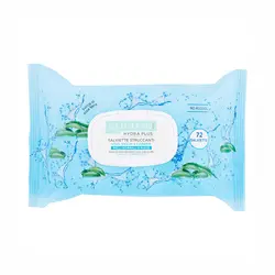 دستمال مرطوب پاک کننده آرایش کلینیانس