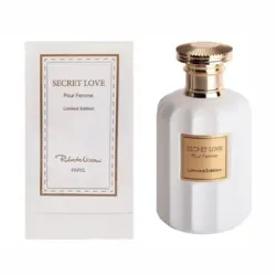 عطر و ادکلن زنانه سکرت لاو روبرتو ویزاری