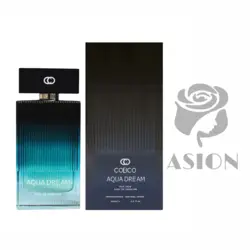 عطر و ادکلن مردانه Aqua Dream کوبکو