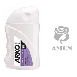 افتر شیو کرمی آرکو