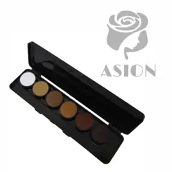 پالت ابرو ماسکات