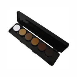 پالت ابرو ماسکات