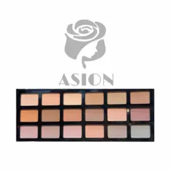 پالت سایه 01 گلدن بری