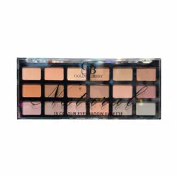 پالت سایه 01 گلدن بری