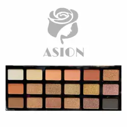 پالت سایه 02 گلدن بری