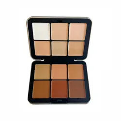 پالت کانتور و رژگونه فوراور52 (UF001)