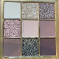 پالت سایه 9 تایی گلدن بری