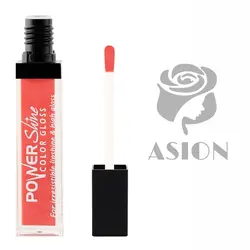 رژ لب مایع پاور شاین دی ام جی ام