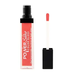 رژ لب مایع پاور شاین دی ام جی ام