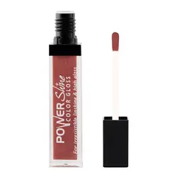 رژ لب مایع پاور شاین دی ام جی ام