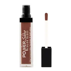 رژ لب مایع پاور شاین دی ام جی ام