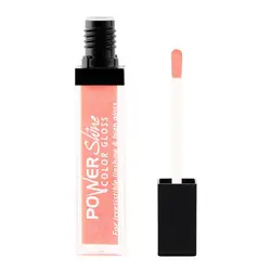 رژ لب مایع پاور شاین دی ام جی ام