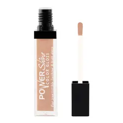 رژ لب مایع پاور شاین دی ام جی ام