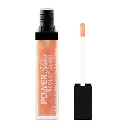 رژ لب مایع پاور شاین دی ام جی ام